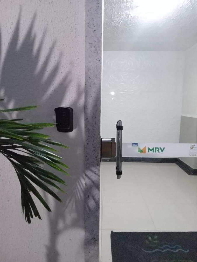 Apartamento Mobiliado Para Temporada Em Condominio Fechado Joao Pessoa Exterior photo